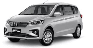 Ertiga