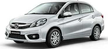 Honda Amaze