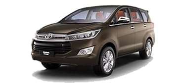 Innova Crysta