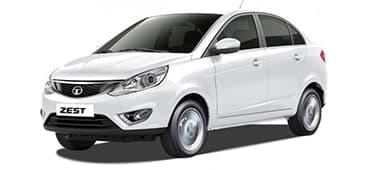 Tata Zest