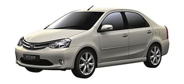 Toyota Etios
